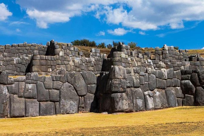 Reaching Cusco- 3 Days/2 Nights - Itinerary Highlights