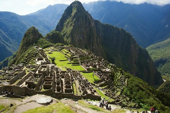 Reaching Cusco- 3 Days/2 Nights - Meals and Cuisine