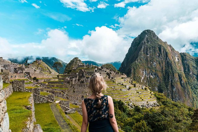 Reaching Cusco- 3 Days/2 Nights - Transportation Details