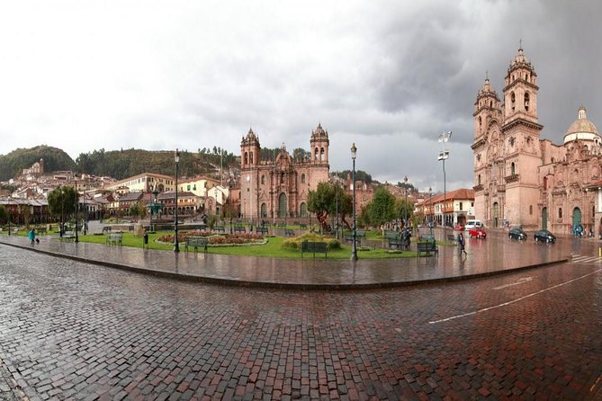 Reaching Cusco- 3 Days/2 Nights - Packing Recommendations
