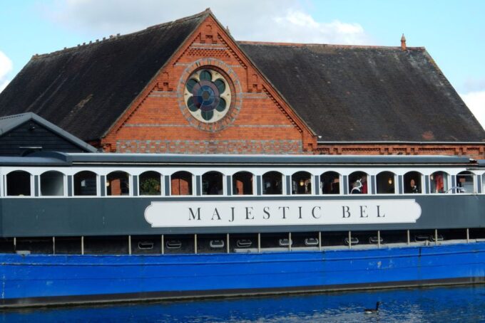 Reading: Quirky Self-Guided Smartphone Heritage Walks - Frequently Asked Questions