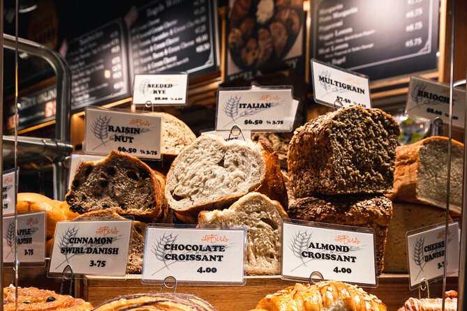 Reading Terminal Market Walking Tour in Philadelphia - Planning Your Visit