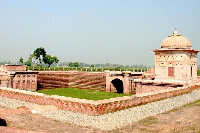 Real Amritsar : Full Day Tour With Wagah Border and Heritage Walk - Tour Inclusions