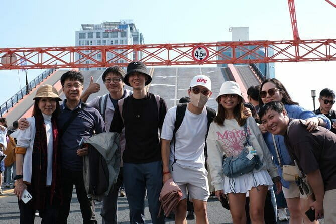 Real Busan Walking Experience - An In-Depth Look at the Itinerary
