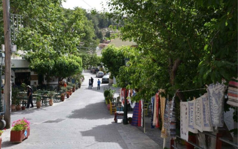 Real Crete - Experience the Authentic Crete - Highlights of the Tour