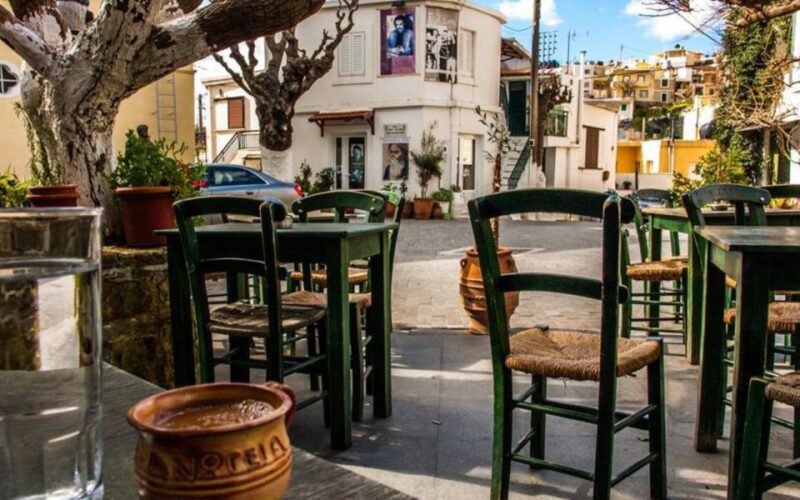 Real Crete - Experience the Authentic Crete - Anogia Village Exploration