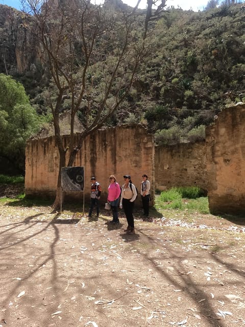 Real De Catorce 1 Day Tour From San Luis Potosí - Key Points