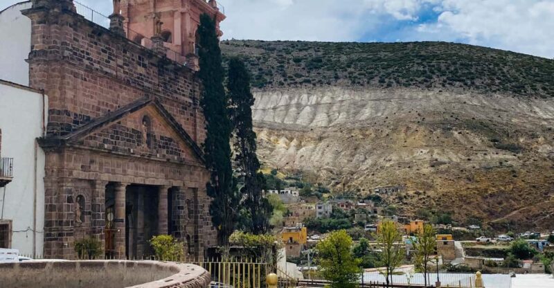 Real De Catorce 1 Day Tour From San Luis Potosí - Important Considerations