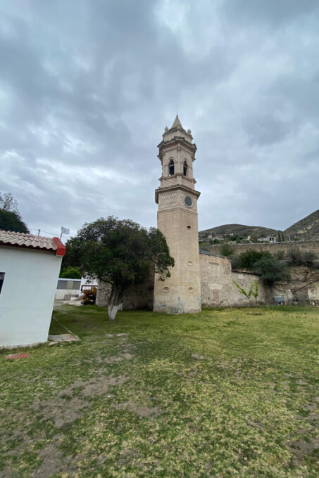 Real De Catorce 1 Day Tour From San Luis Potosí - Landmark and Cultural Experiences