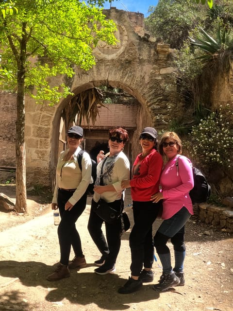Real De Catorce 1 Day Tour From San Luis Potosí - Frequently Asked Questions