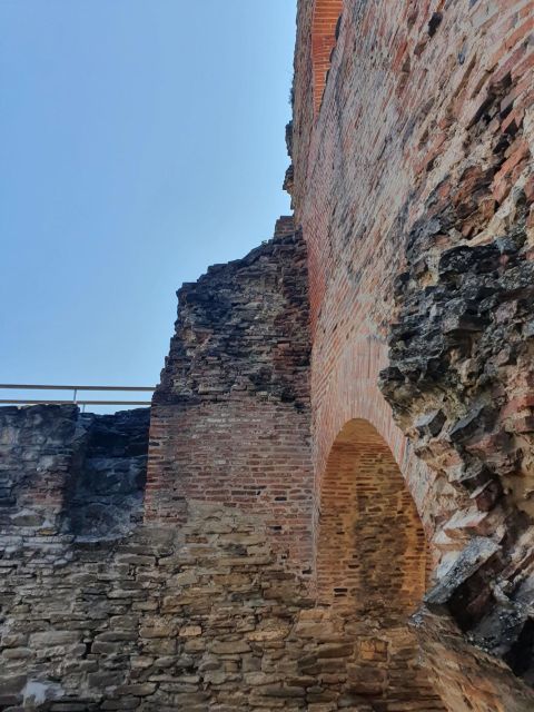 Real Dracula Princely Court and Real Draculas Fortress - Frequently Asked Questions