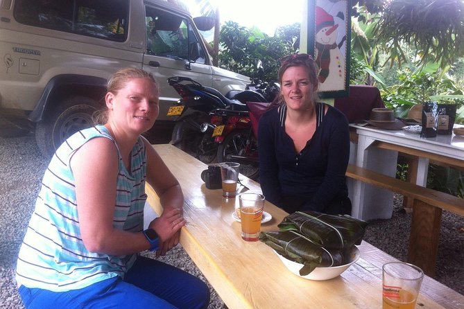 Real Estate Tour and Local Gastronomy - Accessibility and Participation