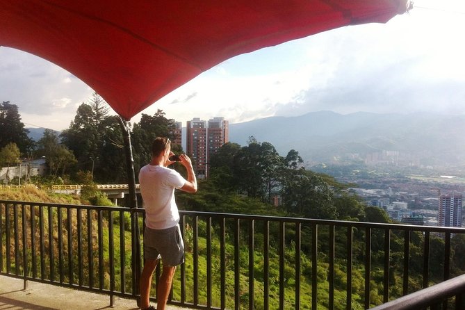 Real Estate Tour and Local Gastronomy - Visiting Sabaneta and Envigado