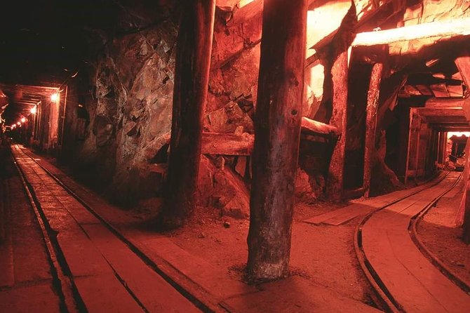 Real Gold Mine Tour With, Gold Panning and More - Additional Information