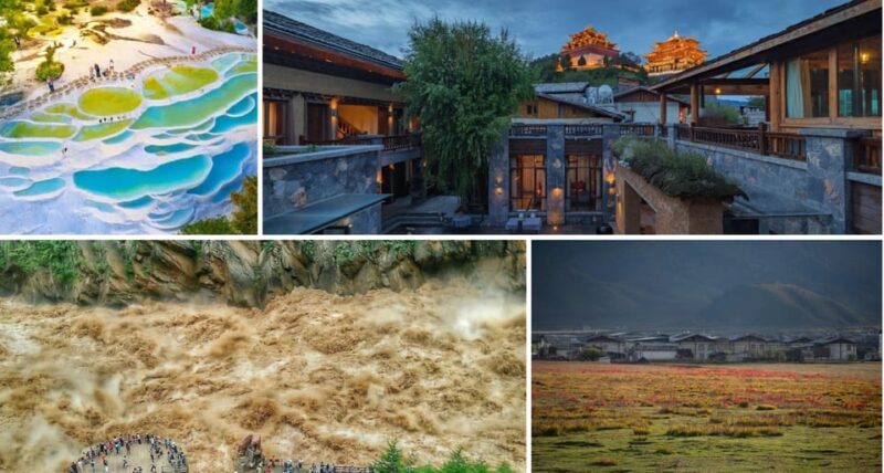 Real Guide To The Tibetan World - Hiking and Trekking Adventures
