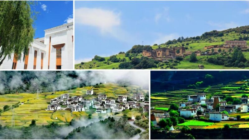 Real Guide To The Tibetan World - Immersive Homestay Experiences