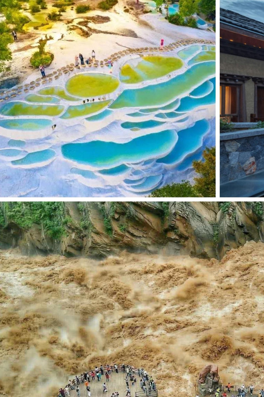 Real Guide To The Tibetan World - Personalized Travel Programs