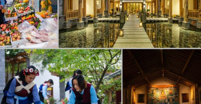 Real Guide To The Tibetan World - Booking and Cancellation Policies