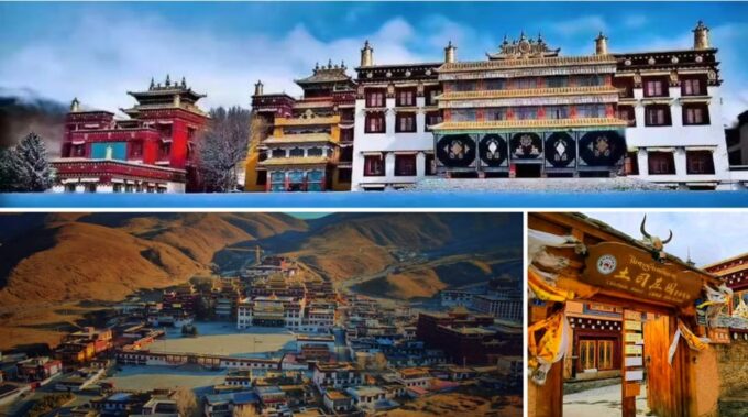 Real Guide To The Tibetan World - Frequently Asked Questions