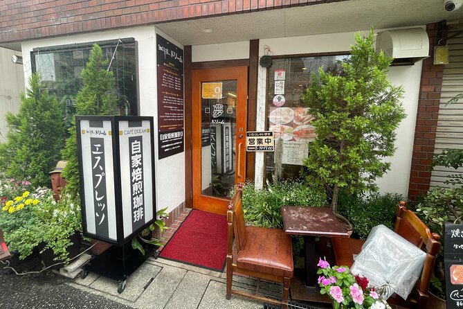 Real-Life Anime Location Visiting in Osaka Private Guided Tour - Pricing and Booking