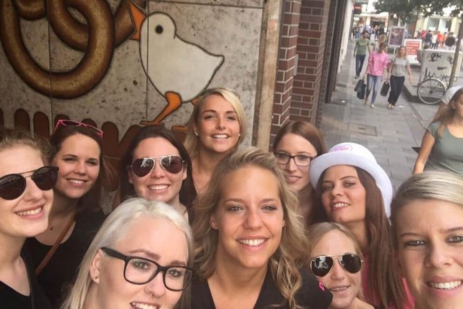 Real Life Game of the Goose - Interactive City Walk in Groningen - Meeting and Pickup Details