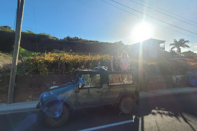 Real Life, Mountains & Sea Cliffs + Lunch + Levada Walk - 6 Hours - Reviews and Ratings