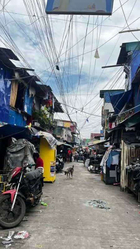 Real Manila: Happyland Immersion Tour - Key Points