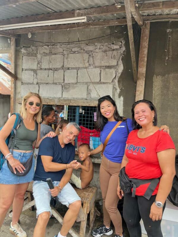 Real Manila: Happyland Immersion Tour - What Travelers Say