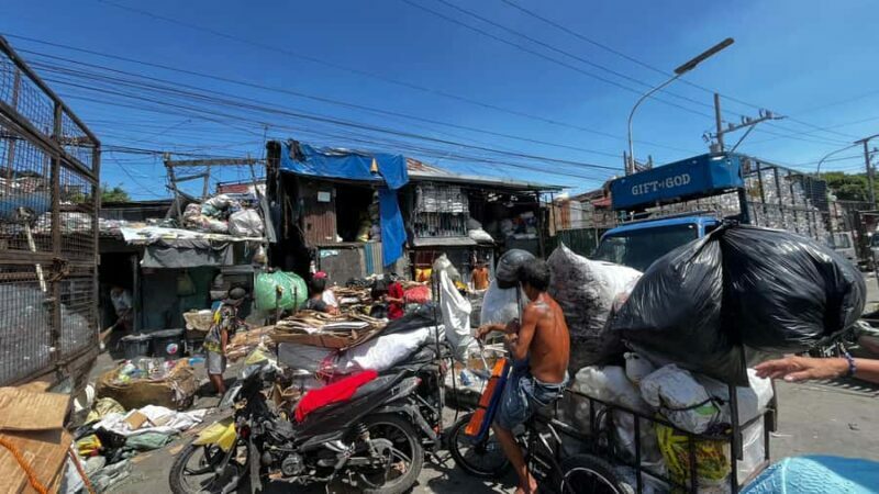 Real Manila: Happyland Immersion Tour - The Practical Side