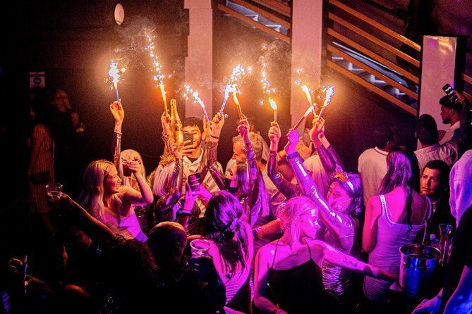Real PR Yacht Party Mix & Mingle - About Your Stay