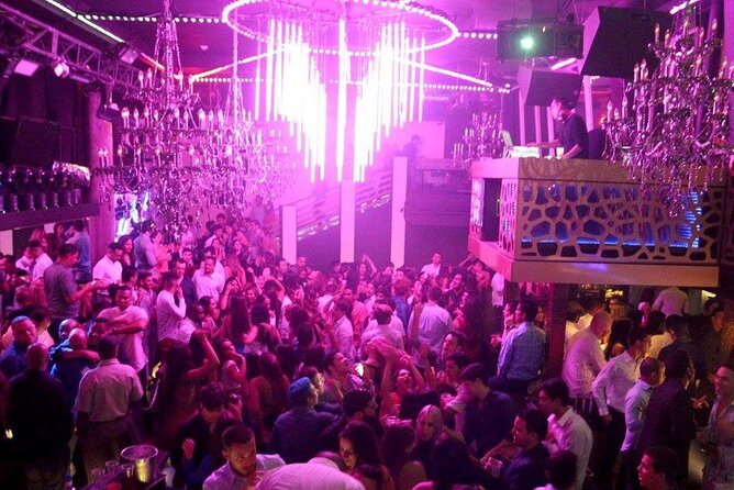 Real PR Yacht Party Mix & Mingle - Customer Feedback and Reviews