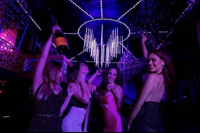 Real PR Yacht Party Mix & Mingle - Host Responses to Feedback