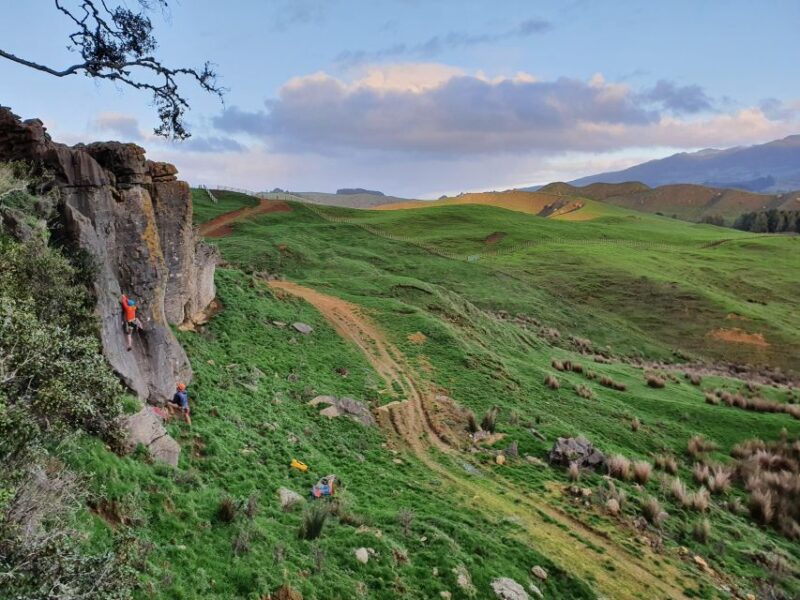 Real Rock, Climbing Experience! - Booking and Cancellation Details