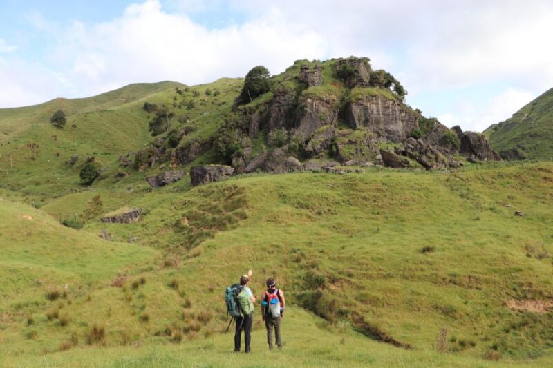 Real Rock, Climbing Experience! - Health and Fitness Requirements