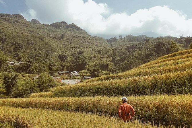 Real Sapa Experience 5Days/5nights - Health Considerations