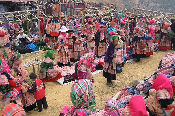 Real Sapa Experience 5Days/5nights - Booking Information