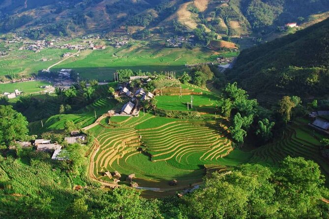 Real Sapa Experience 5Days/5nights - Ratings and Reviews