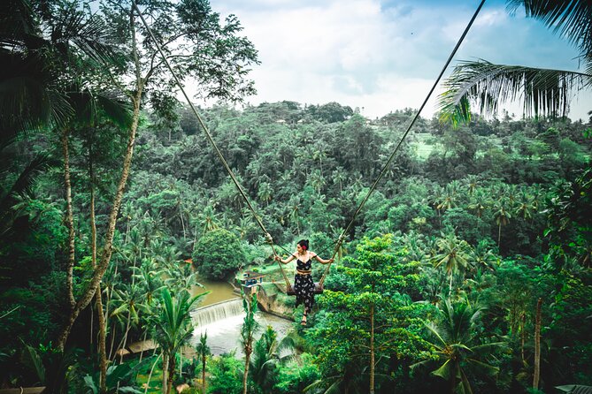 Real Ubud Private Customised Tour By Local Guides - Cultural Immersion