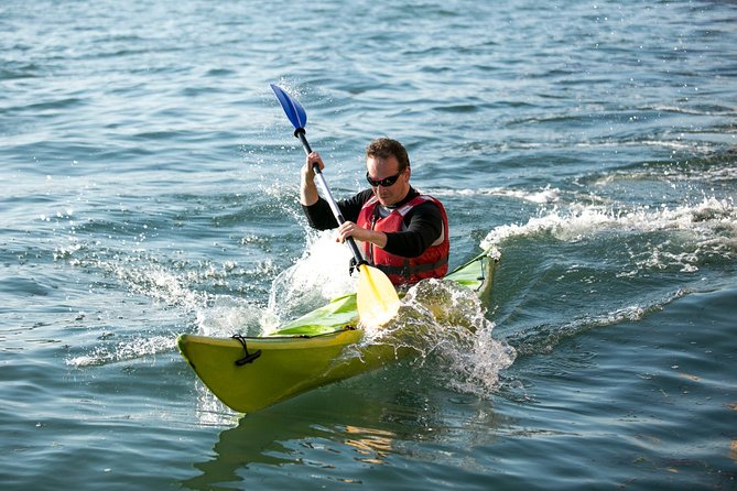 Real Venetian Kayak - Tour of Venice Canals With a Local Guide - No Kayaking Experience Necessary