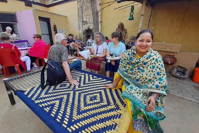 Real Village Tour Amritsar - Booking Information