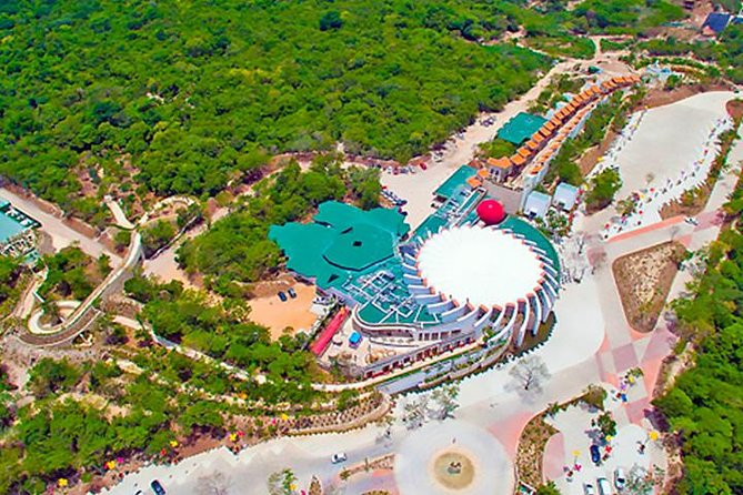 Reality Adventure at Xenses! With Round Transportation From Playa Del Carmen - Review Highlights