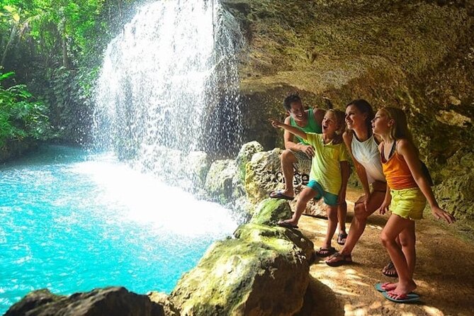 Reality Adventure at Xenses! With Round Transportation From Playa Del Carmen - Explore Xenses