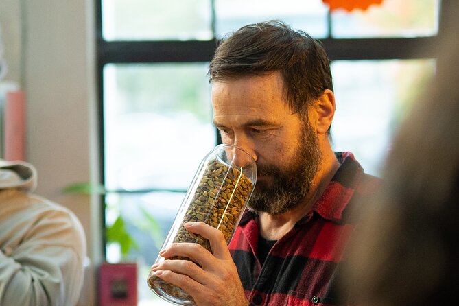 Rebel City Distillery Tour - Cancellation Policy Details