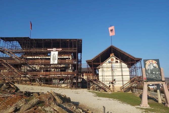 Recent History of Kosovo and Mitrovica Tour (combined) - About Your Stay