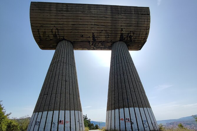 Recent History of Kosovo and Mitrovica Tour (combined) - Historical Insights