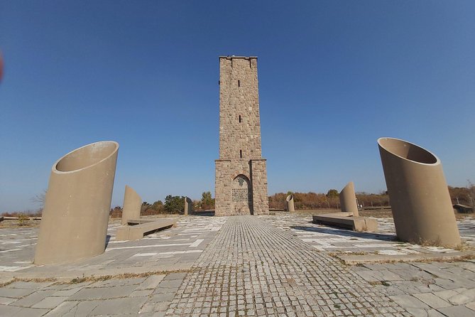 Recent History of Kosovo and Mitrovica Tour (combined) - Visitor Reviews