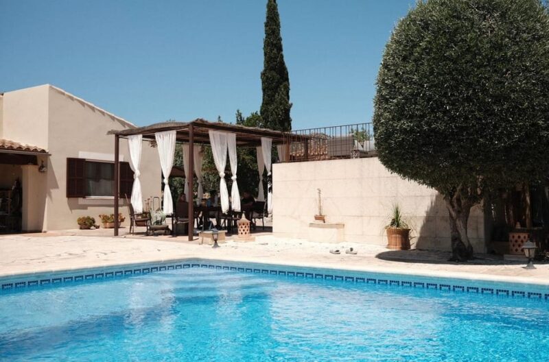 Recharge & Reconnect: A Beautiful Day Retreat in Mallorca - Key Points