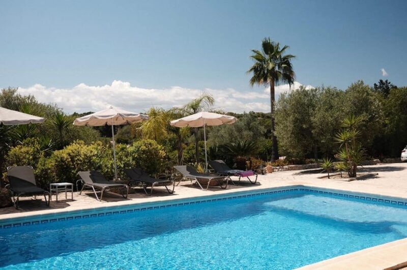 Recharge & Reconnect: A Beautiful Day Retreat in Mallorca - Daily Schedule
