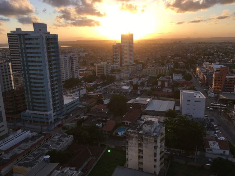 Recife Airport: 1-Way and Round-Trip Shared Transfers - Key Points