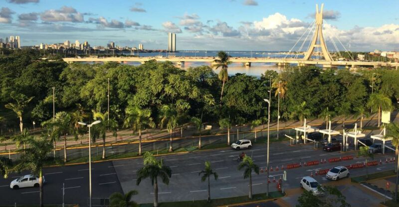 Recife Airport: 1-Way and Round-Trip Shared Transfers - Booking Options and Policies